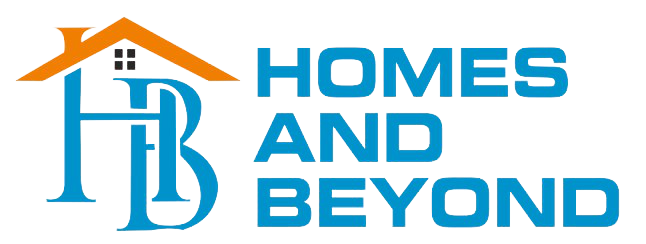 Homes & Beyond